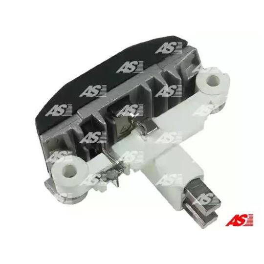 ARE0010S - Alternator Regulator 