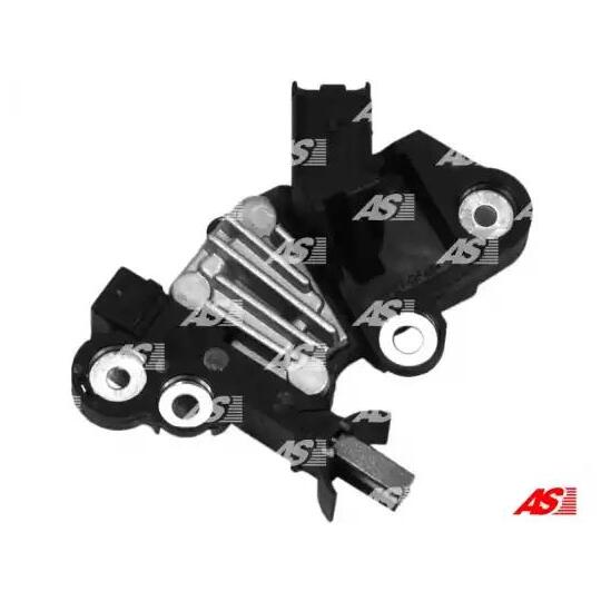 ARE0064(BOSCH) - Alternator Regulator 