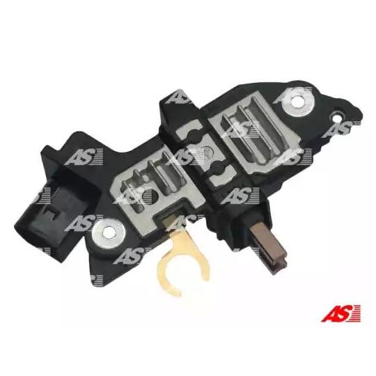 ARE0074(BOSCH) - Alternator Regulator 