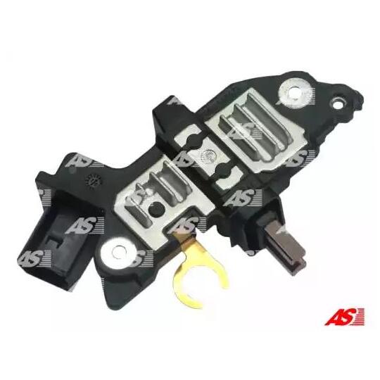 ARE0078(BOSCH) - Alternator Regulator 