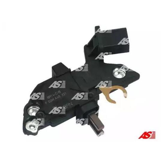 ARE0078(BOSCH) - Alternator Regulator 