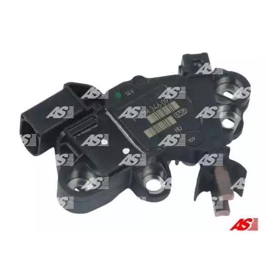 ARE0080(BOSCH) - Alternator Regulator 