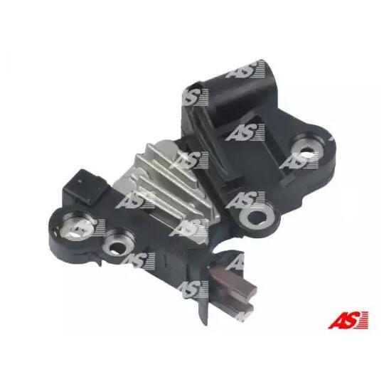 ARE0080(BOSCH) - Alternator Regulator 