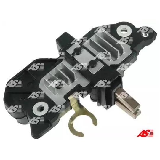 ARE0086S - Alternator Regulator 