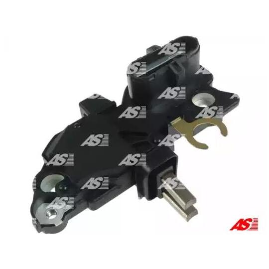 ARE0086S - Alternator Regulator 