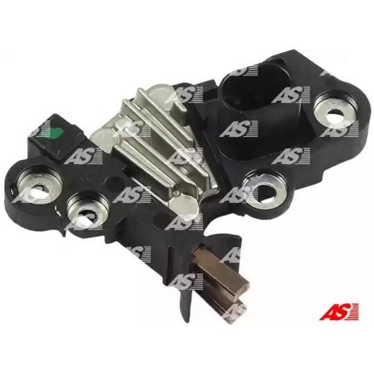 ARE0129(BOSCH) - Alternator Regulator 