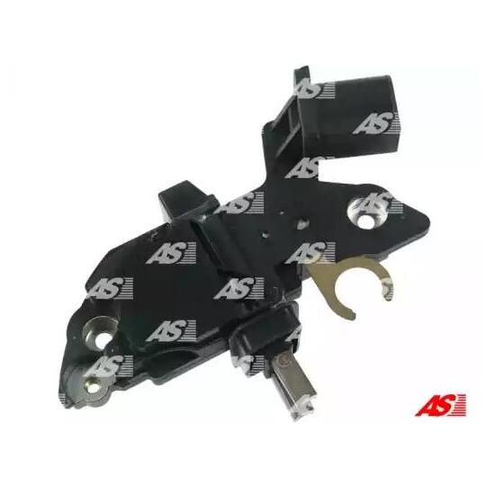 ARE0137P - Alternator Regulator 