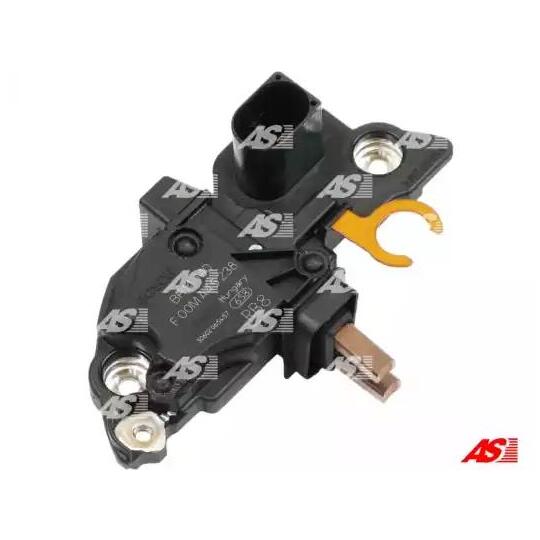 ARE0158(BOSCH) - Alternator Regulator 