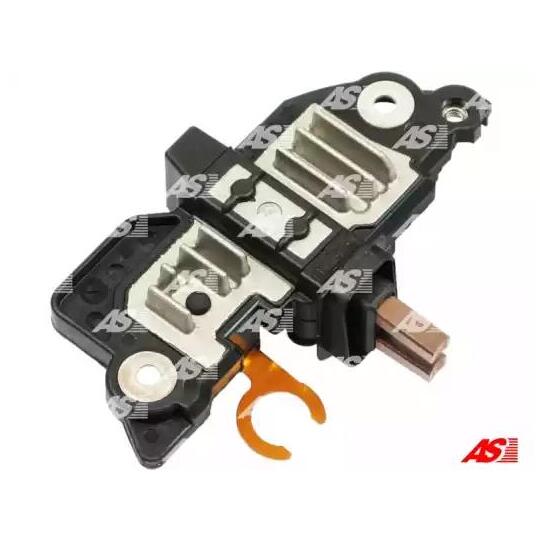 ARE0158(BOSCH) - Alternator Regulator 