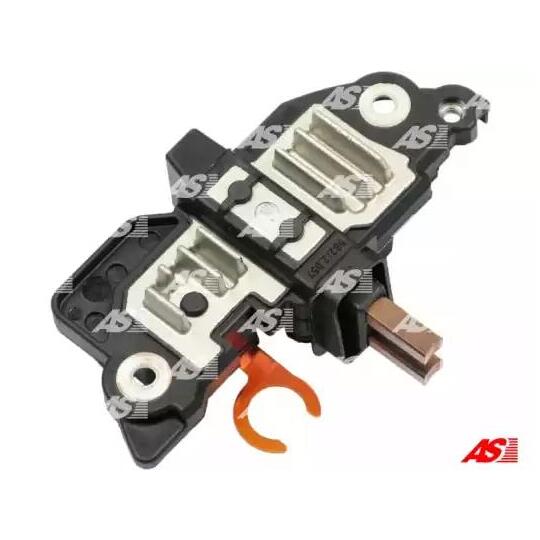 ARE0159(BOSCH) - Alternator Regulator 