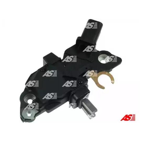 ARE0162 - Alternator Regulator 