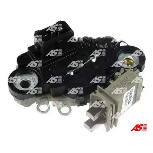 ARE3023(VALEO) - Alternator Regulator 