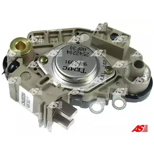 ARE3023(VALEO) - Generatorregulator 