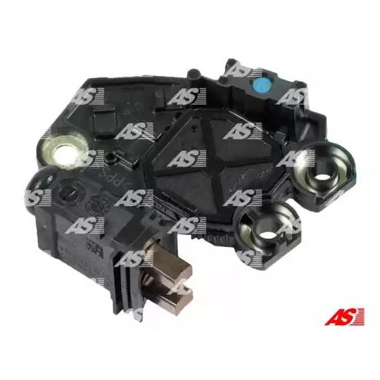 ARE3029(VALEO) - Alternator Regulator 