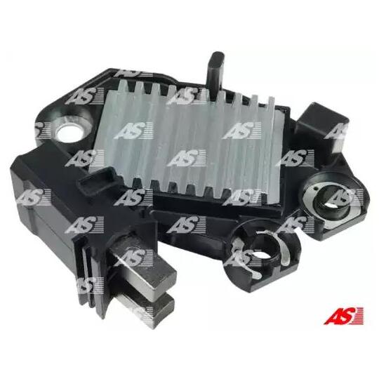 ARE3034S - Alternator Regulator 