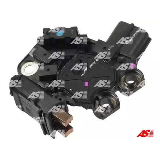 ARE3044(VALEO) - Alternator Regulator 