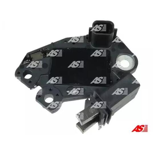 ARE3046S - Alternator Regulator 