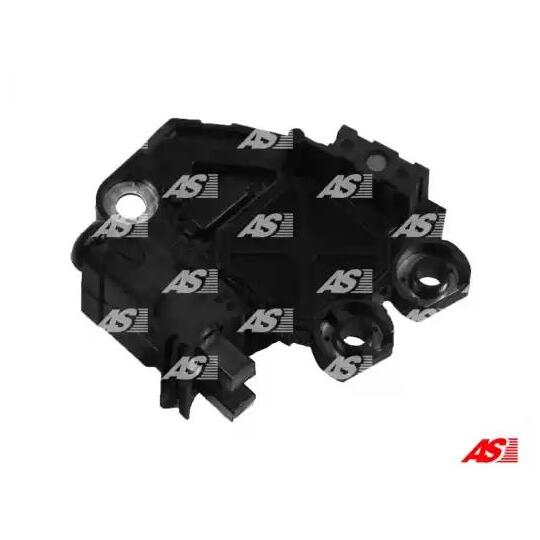 ARE3046(VALEO) - Alternator Regulator 