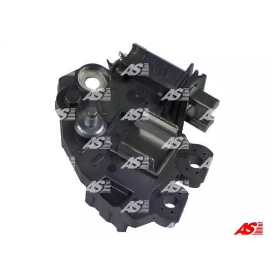 ARE3054(VALEO) - Alternator Regulator 