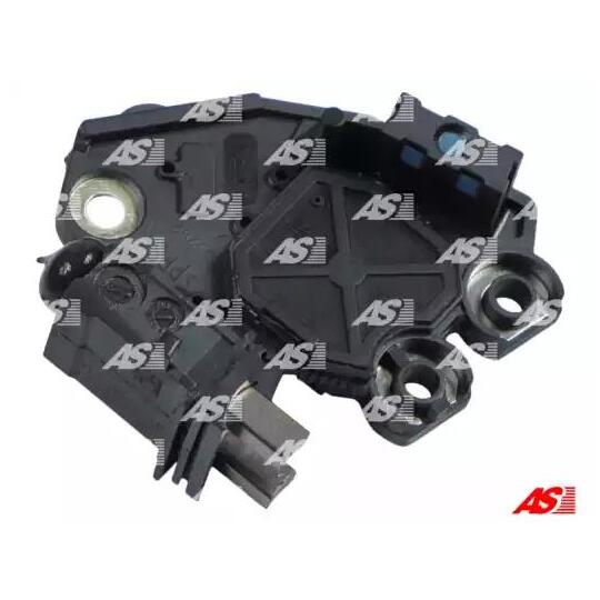 ARE3054(VALEO) - Alternator Regulator 