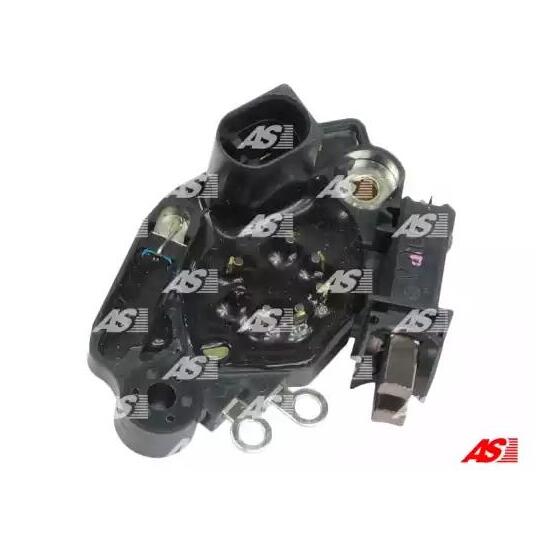 ARE3057(VALEO) - Alternator Regulator 