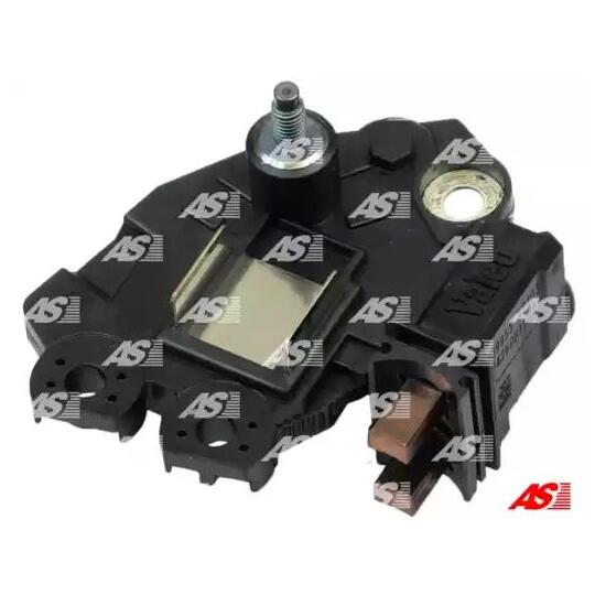 ARE3086(VALEO) - Alternator Regulator 