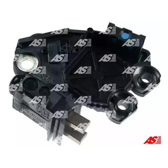 ARE3092(VALEO) - Alternator Regulator 