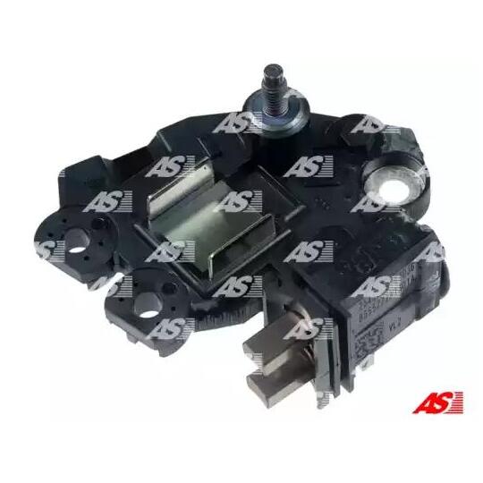 ARE3092(VALEO) - Alternator Regulator 