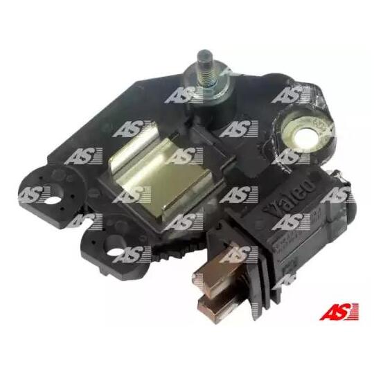 ARE3096(VALEO) - Alternator Regulator 