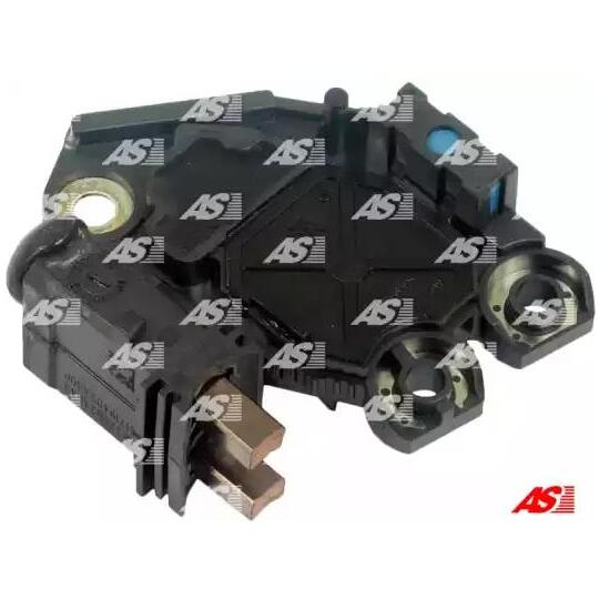 ARE3096(VALEO) - Alternator Regulator 