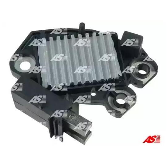 ARE3100S - Alternator Regulator 