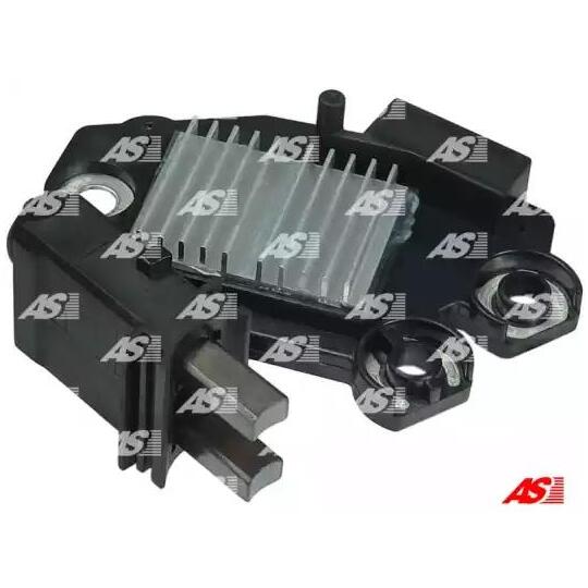 ARE3106P - Alternator Regulator 