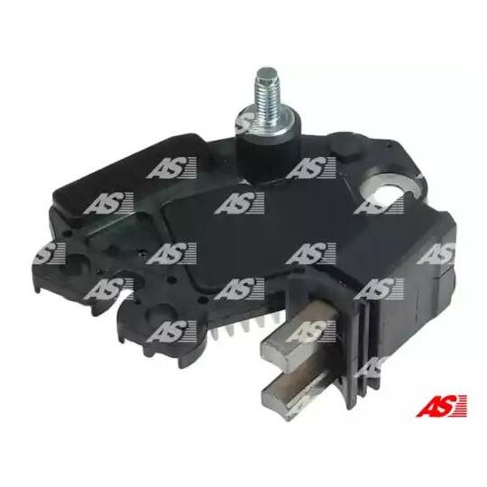 ARE3106P - Alternator Regulator 