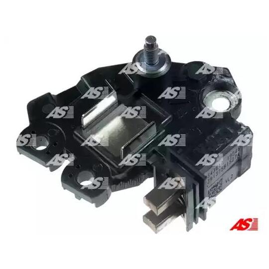 ARE3106(VALEO) - Alternator Regulator 