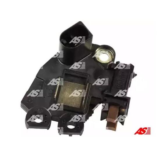 ARE3116(VALEO) - Alternator Regulator 