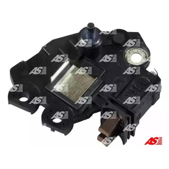 ARE3120(VALEO) - Generatorregulator 