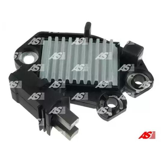 ARE3121 - Alternator Regulator 