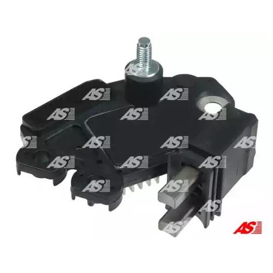 ARE3125P - Generatorregulator 