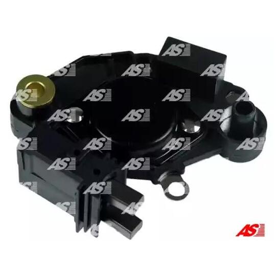 ARE3131 - Alternator Regulator 