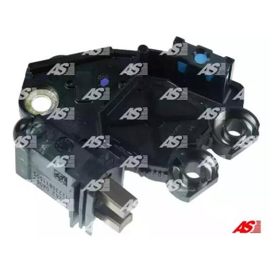 ARE3134(VALEO) - Alternator Regulator 