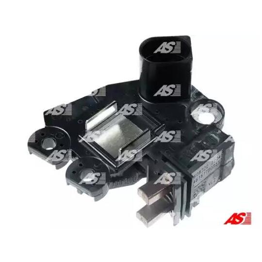 ARE3142(VALEO) - Alternator Regulator 