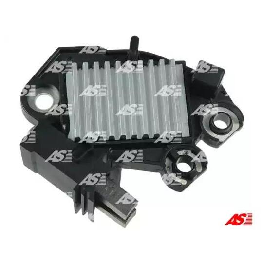 ARE3158 - Alternator Regulator 