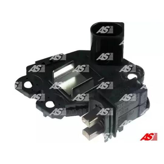 ARE3160(VALEO) - Alternator Regulator 