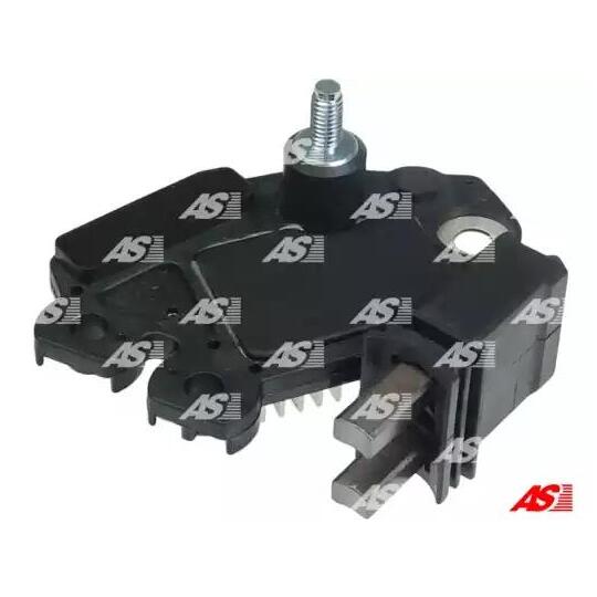 ARE3162P - Alternator Regulator 