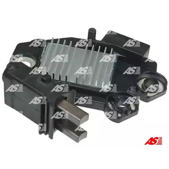 ARE3162P - Alternator Regulator 