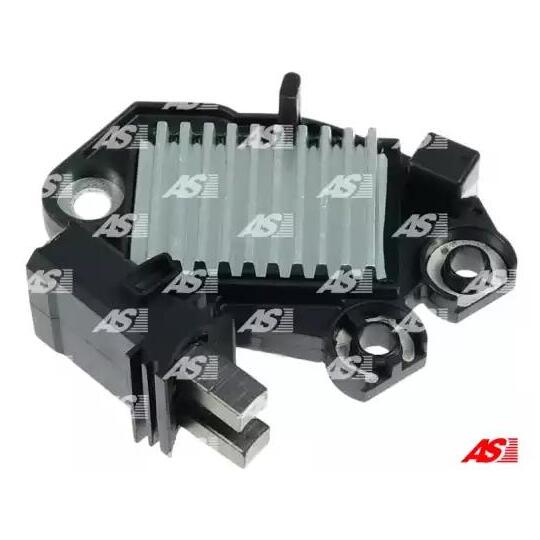 ARE3165 - Alternator Regulator 