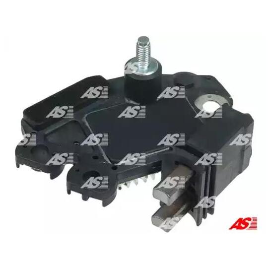 ARE3166P - Alternator Regulator 