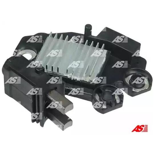 ARE3166P - Alternator Regulator 