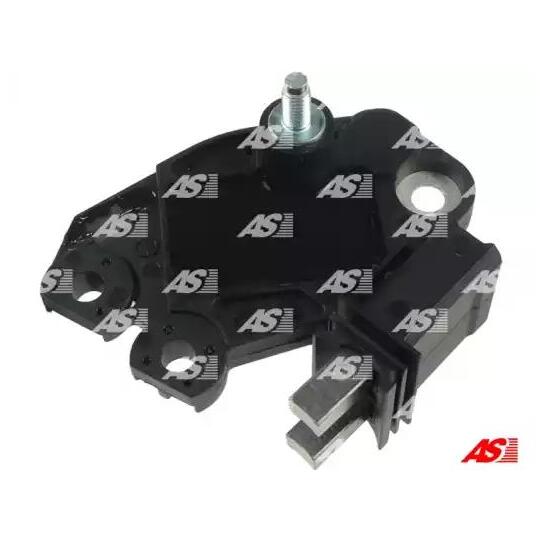 ARE3166S - Generatorregulator 