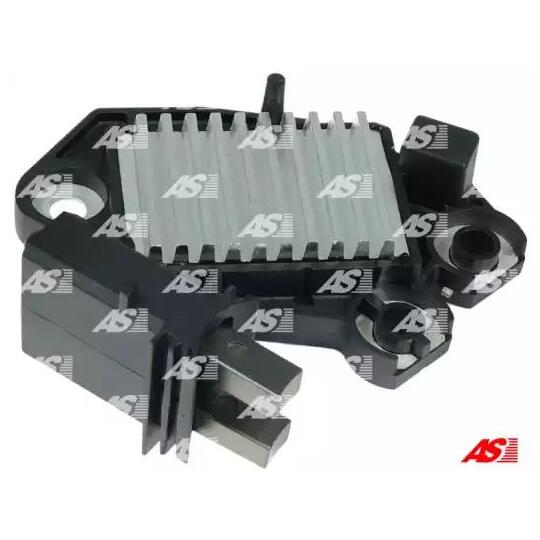 ARE3175 - Alternator Regulator 